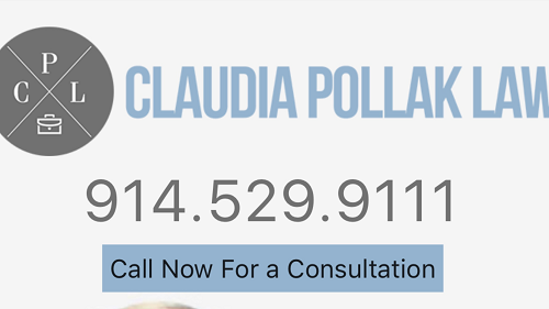 Image for Claudia Pollak Law with ID of: 4716713