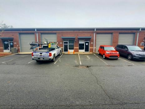 Image for Balanced Garage Doors with ID of: 4716840