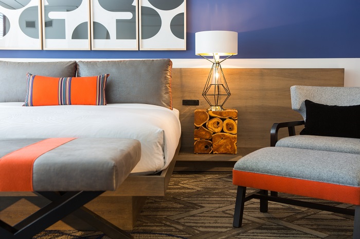 Image for Royal Sonesta Washington DC with ID of: 4716934