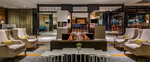 Image for Sonesta Charlotte with ID of: 4717084