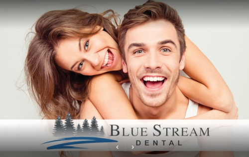 Image for Blue Stream Dental with ID of: 4717235