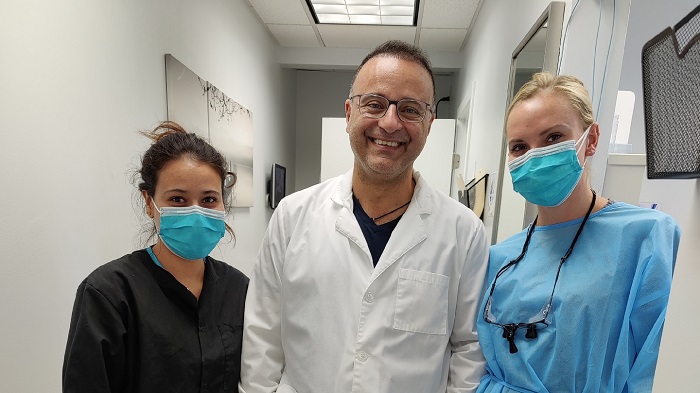 Image for Mayani Dental Group with ID of: 4718203