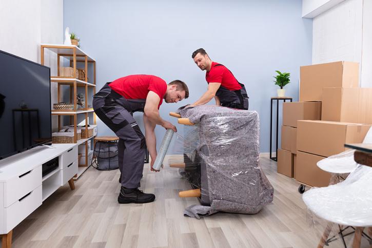 Image for Preparing for Professional Movers, PLUS: Best Moving Companies in Greenville, SC with ID of: 4718213