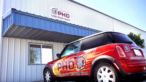 Image for PHD Plumbing with ID of: 4718636