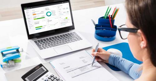 Image for Accounting & Tax Group with ID of: 4719069