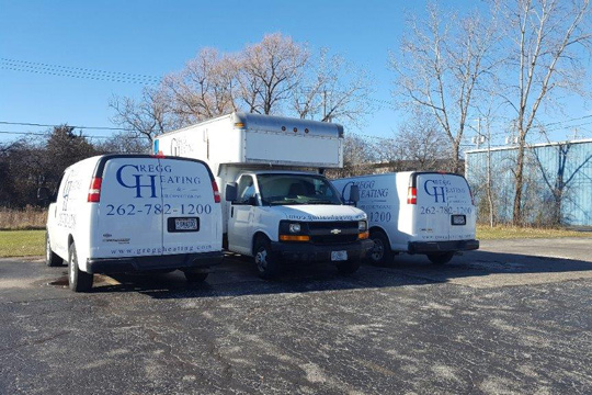 Image for Gregg Heating & Air Conditioning with ID of: 4719278