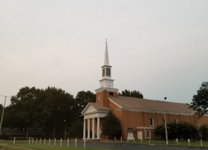 Image for Ridgeway Baptist Church with ID of: 4719991