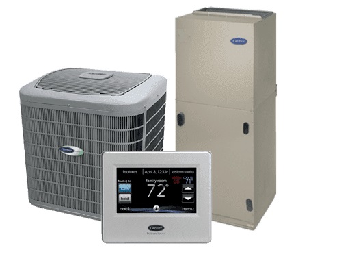 Image for M&B Heating and Air with ID of: 4720082