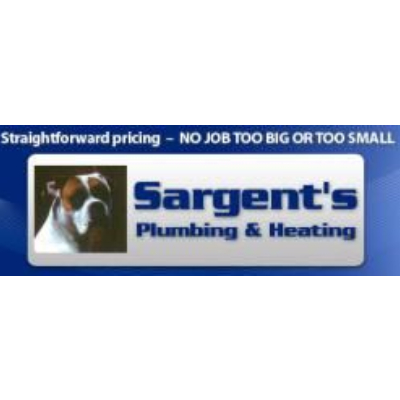 Image for Sargent's Plumbing and Heating with ID of: 6060380