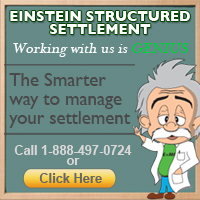 Image for Einstein Structured Settlements with ID of: 606048