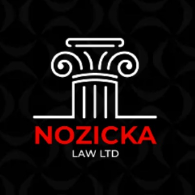 Image for Nozicka Law with ID of: 6060792