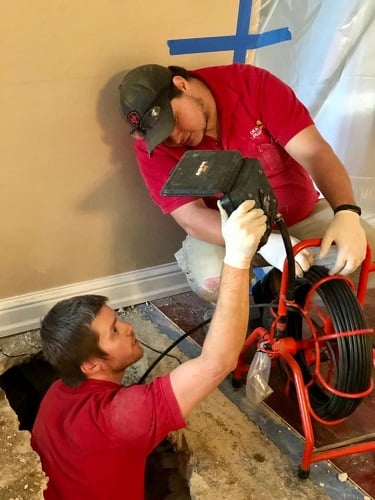 Image for Dean's Plumbing with ID of: 4723136