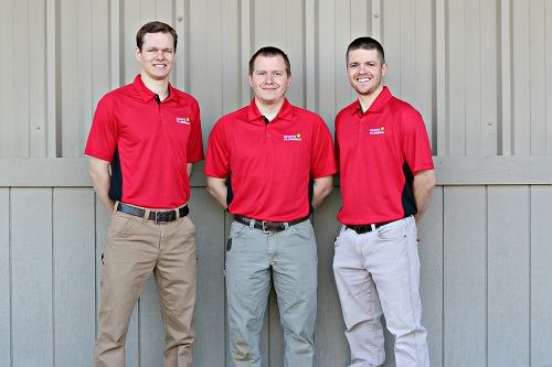 Image for Dean's Plumbing with ID of: 4723138