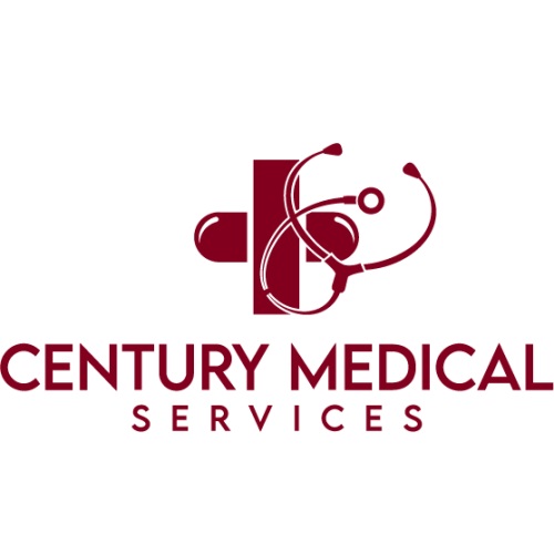Image for Century Medical Services with ID of: 6060851
