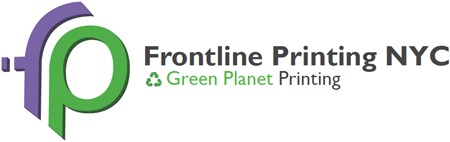 Image for Frontline Printing NYC with ID of: 606095