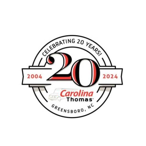 Image for Carolina Thomas LLC with ID of: 6061278