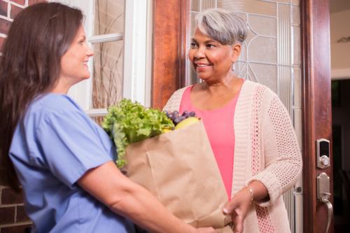 Image for Valley Home Care with ID of: 4723262