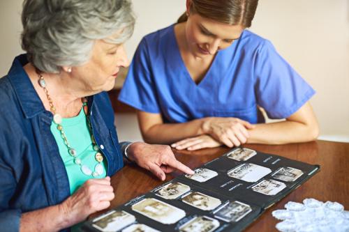 Image for Valley Home Care with ID of: 4723265