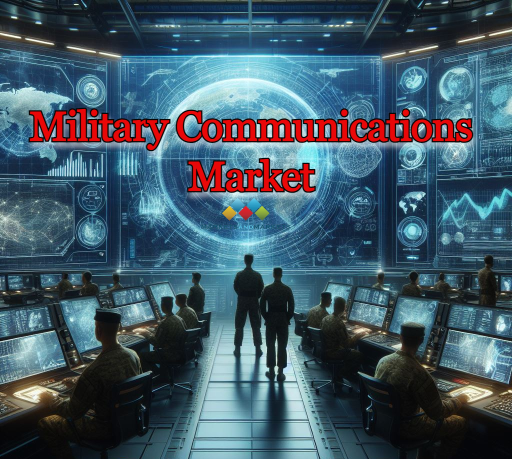 Image for A $35.4 Billion Forecast for the Military Communications Market by 2028 with a 7.9% CAGR with ID of: 6061495