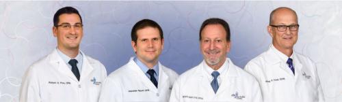 Image for The Foot & Ankle Center with ID of: 4723600