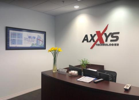 Image for Axxys Technologies, Inc with ID of: 4723705
