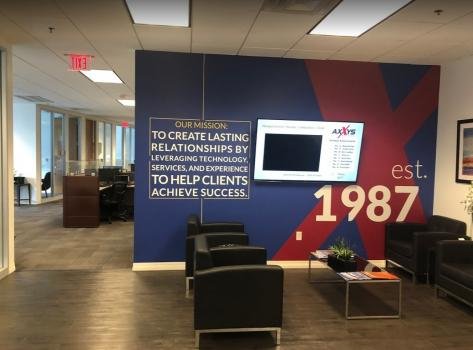 Image for Axxys Technologies, Inc with ID of: 4723713