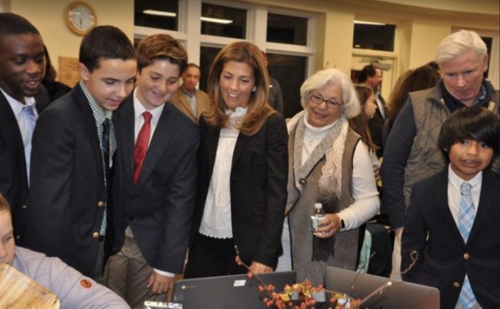 Image for The Country School with ID of: 4724052