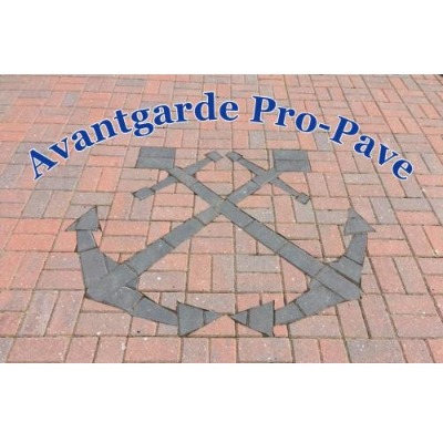 Image for Avantgarde Pro Pave with ID of: 6062001