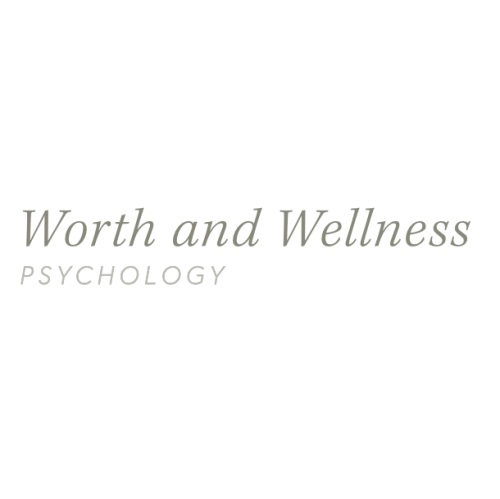 Image for Worth and Wellness Psychology with ID of: 6062025