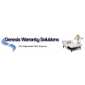 Image for adjustable bed replacement remote with ID of: 6062266