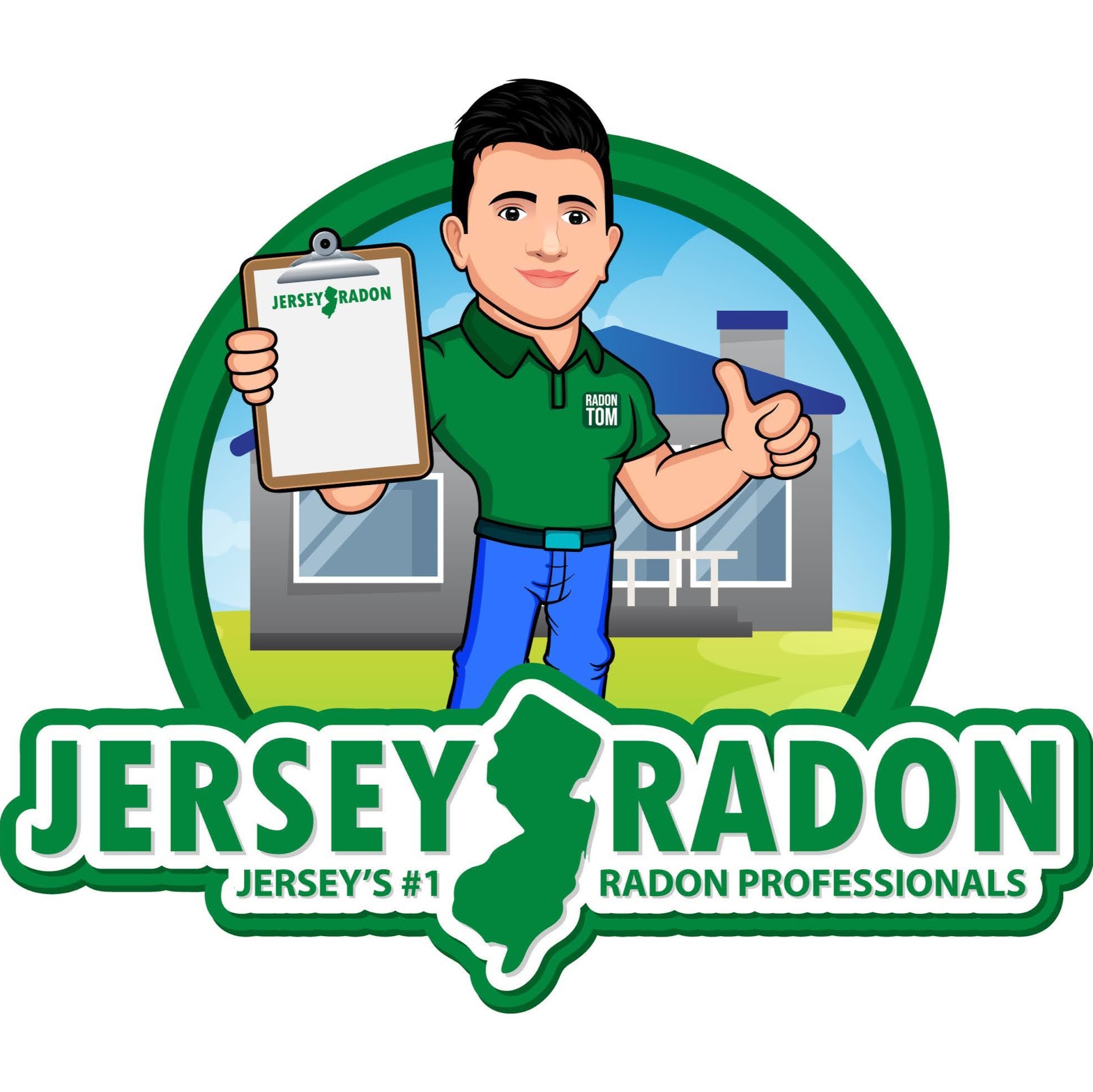 Image for Jersey Radon with ID of: 6062372