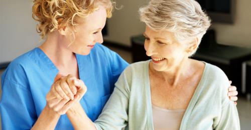 Image for Valley Home Health with ID of: 4724400