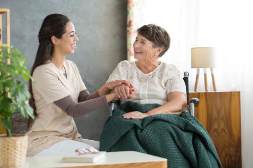 Image for Valley Home Health with ID of: 4724401