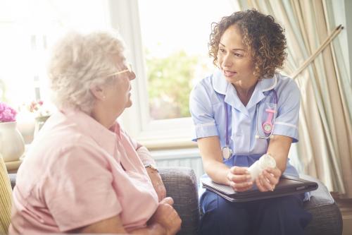 Image for Valley Home Health with ID of: 4724402