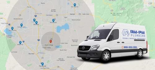 Image for AM PM Plumbing with ID of: 4724421