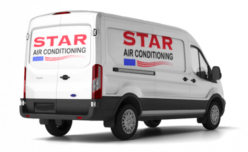Image for Star Air Conditioning & Heating with ID of: 4724493