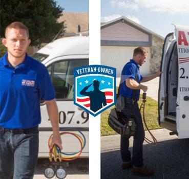 Image for Star Air Conditioning & Heating with ID of: 4724494