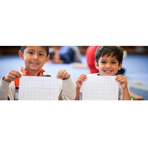 Image for Montessori Children's Center with ID of: 4724663