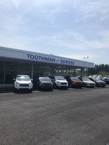 Image for Toothman and Sowers Ford with ID of: 4725067