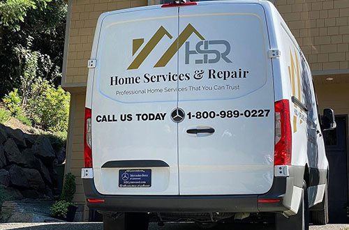 Image for HSR Home Services and Repair with ID of: 4725121