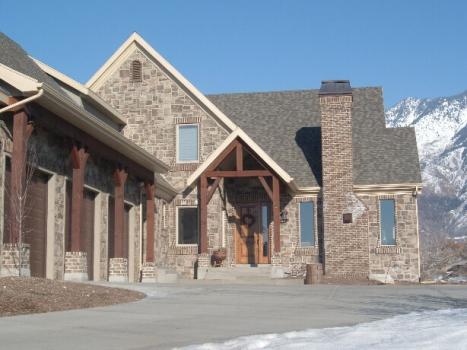 Image for Walker Brick & Stone with ID of: 4725159