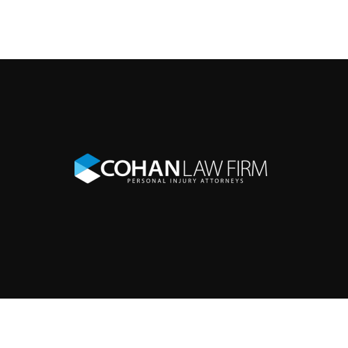 Image for Cohan Law Firm with ID of: 6063783