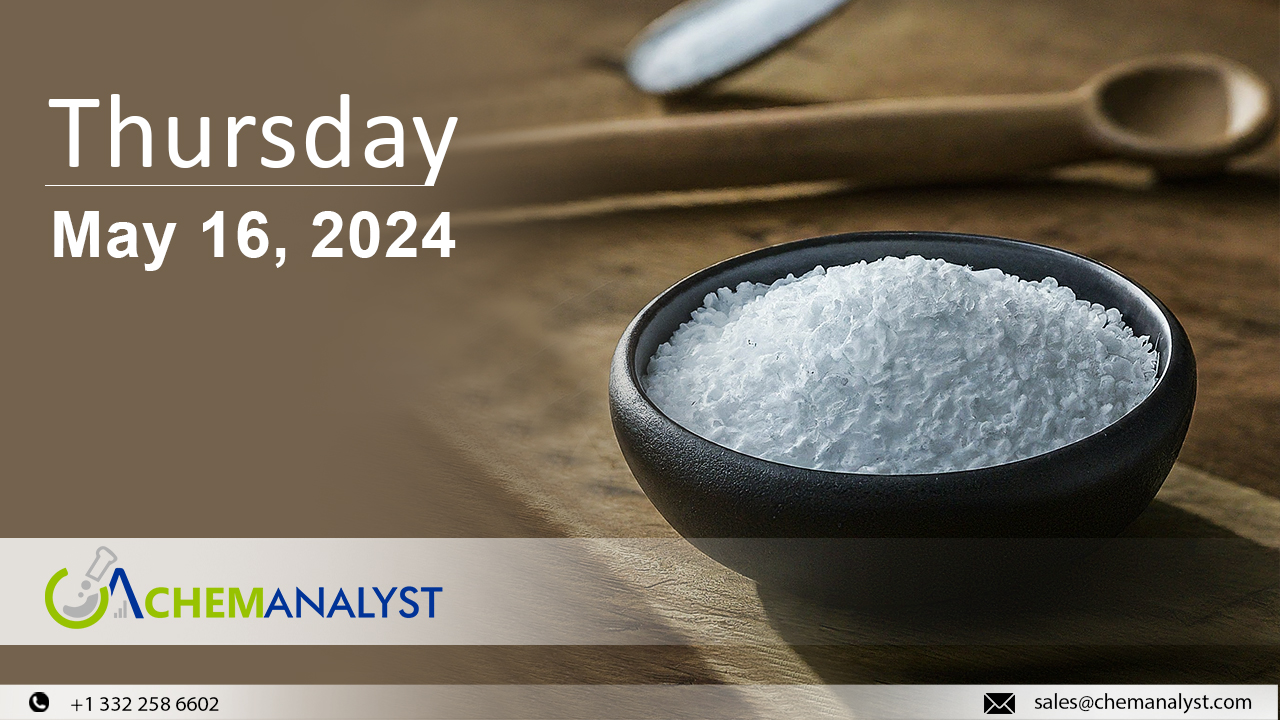 Image for Unlocking Ammonium Nitrate's Production and Versatile Uses with ID of: 6063994
