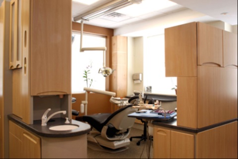 Image for J Han Dental Design with ID of: 4726472