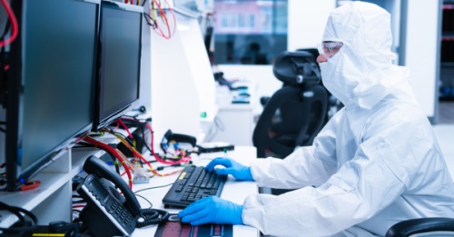Image for Secure Data Recovery Services with ID of: 4726609