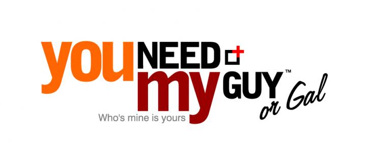 Image for You Need My Guy with ID of: 606401