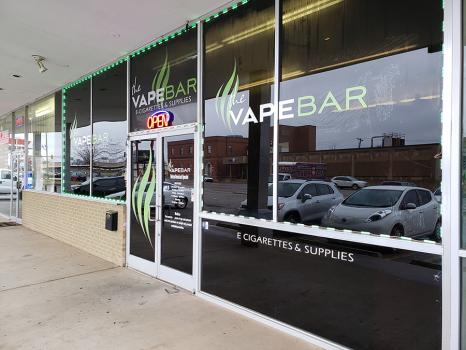 Image for The Vape Bar with ID of: 4726806