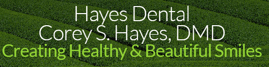 Image for Hayes Dental with ID of: 6064373
