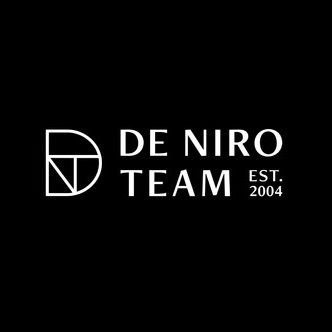 Image for De Niro Team with ID of: 6064691