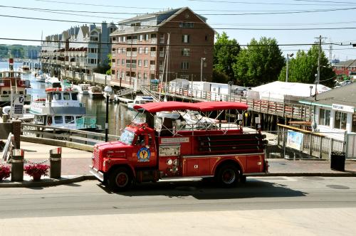 Image for Portland Fire Engine Co. with ID of: 4728401